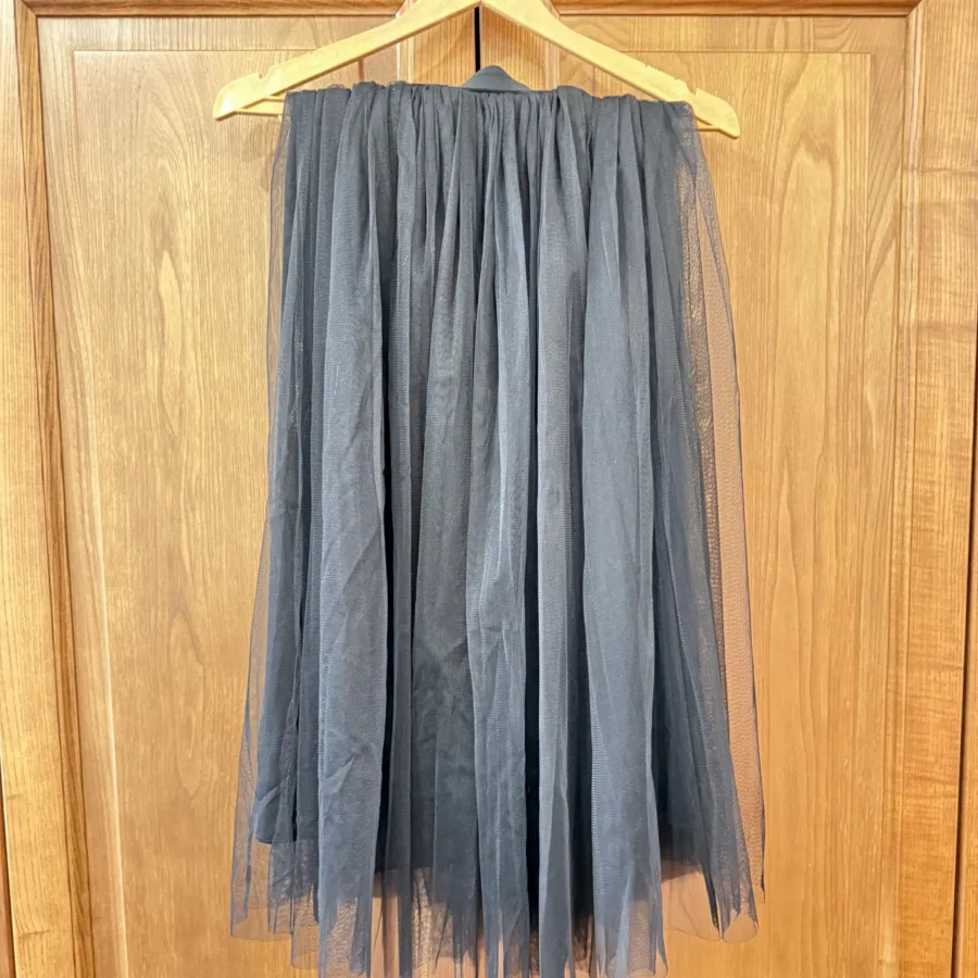 دامن کمر کش تور