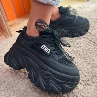 کتونی گیپور لژدار