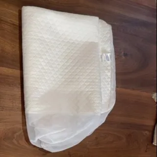 کاور تشک نوزادی