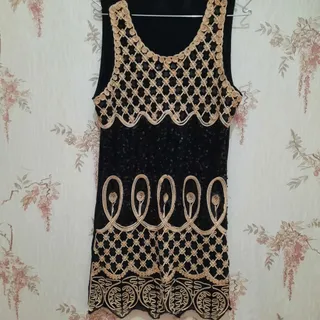 پیراهن مجلسی