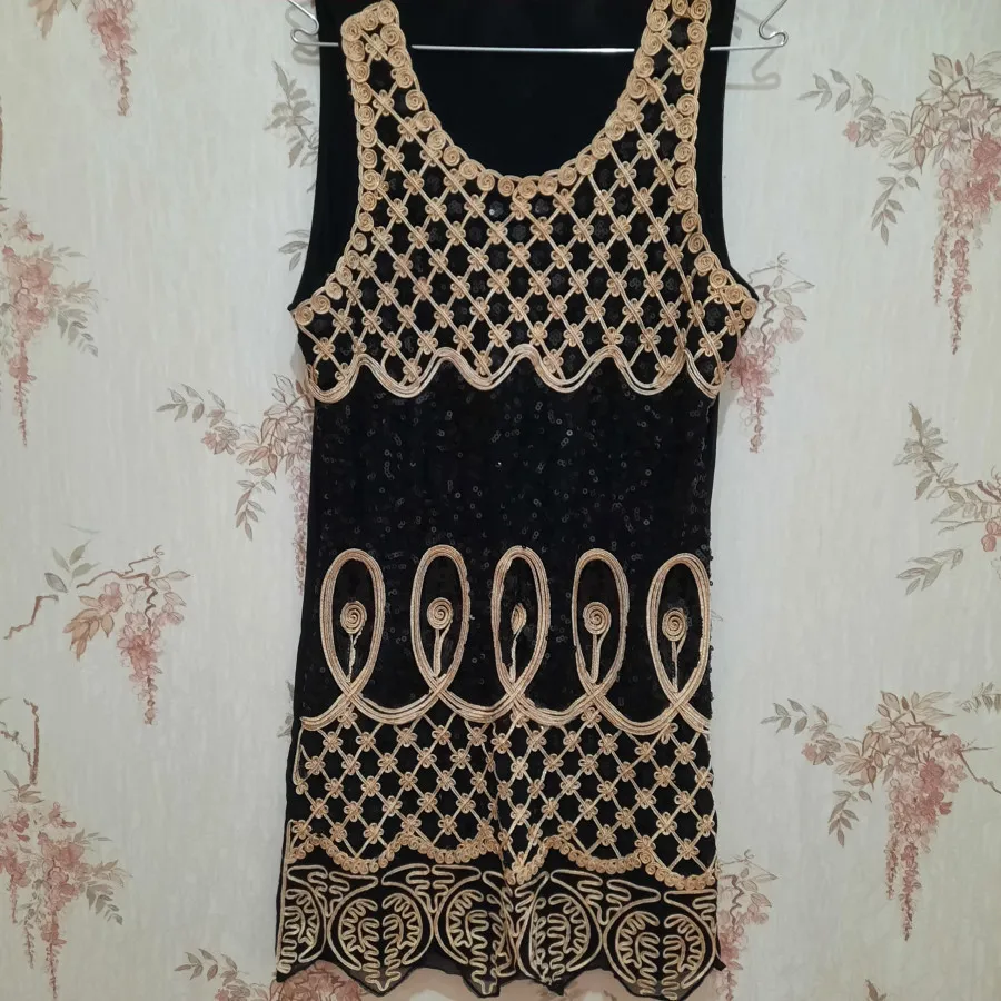 پیراهن مجلسی