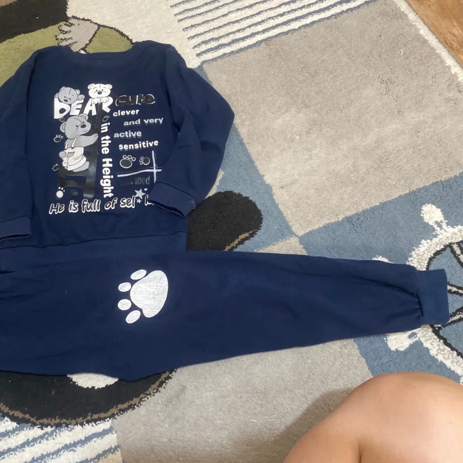 ست بلوز شلوار