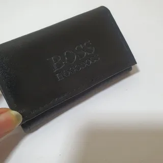 کیف پول چرم