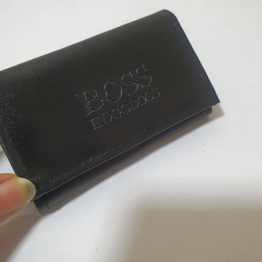 کیف پول چرم