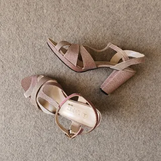 کفش مجلسی شاین