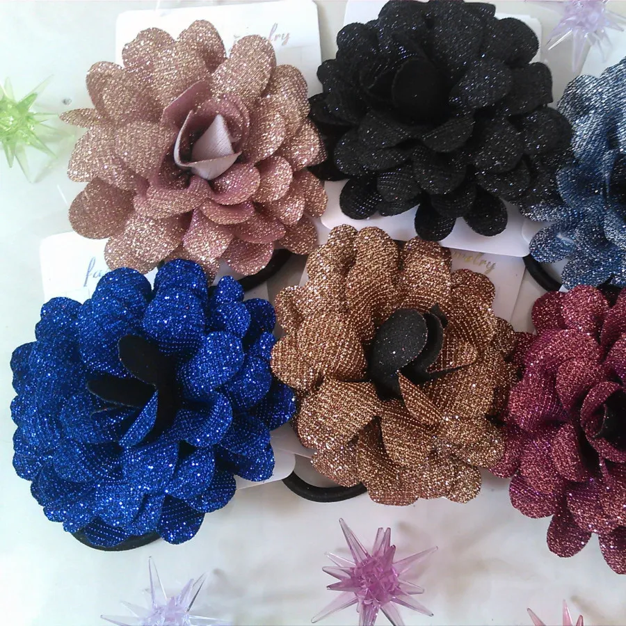 کش مو مجلسی شاینی