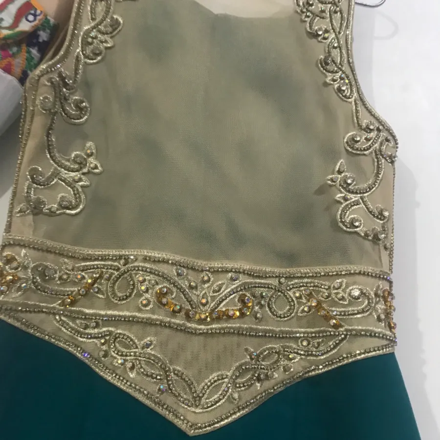 لباس مجلسی مزون دوزی