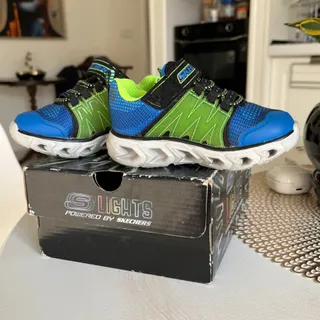 کفش اسکچرز اصل