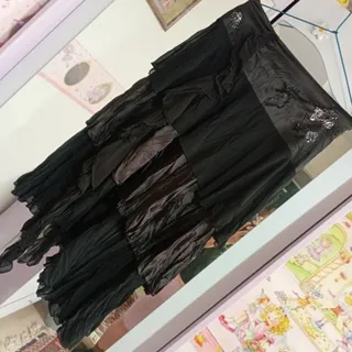 دامن ترک مارک BOLINI