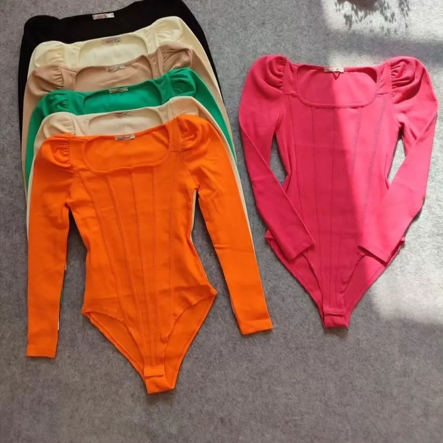 بادی استین پفی