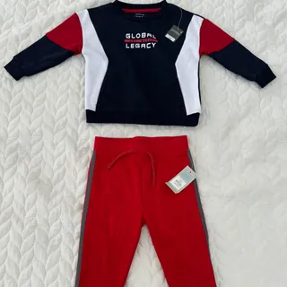 دورس شلوار پسرانه