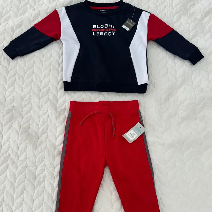 دورس شلوار پسرانه