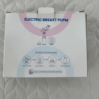 شیردوش برقی