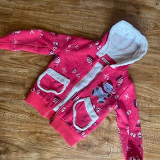 کاپشن بچگانه