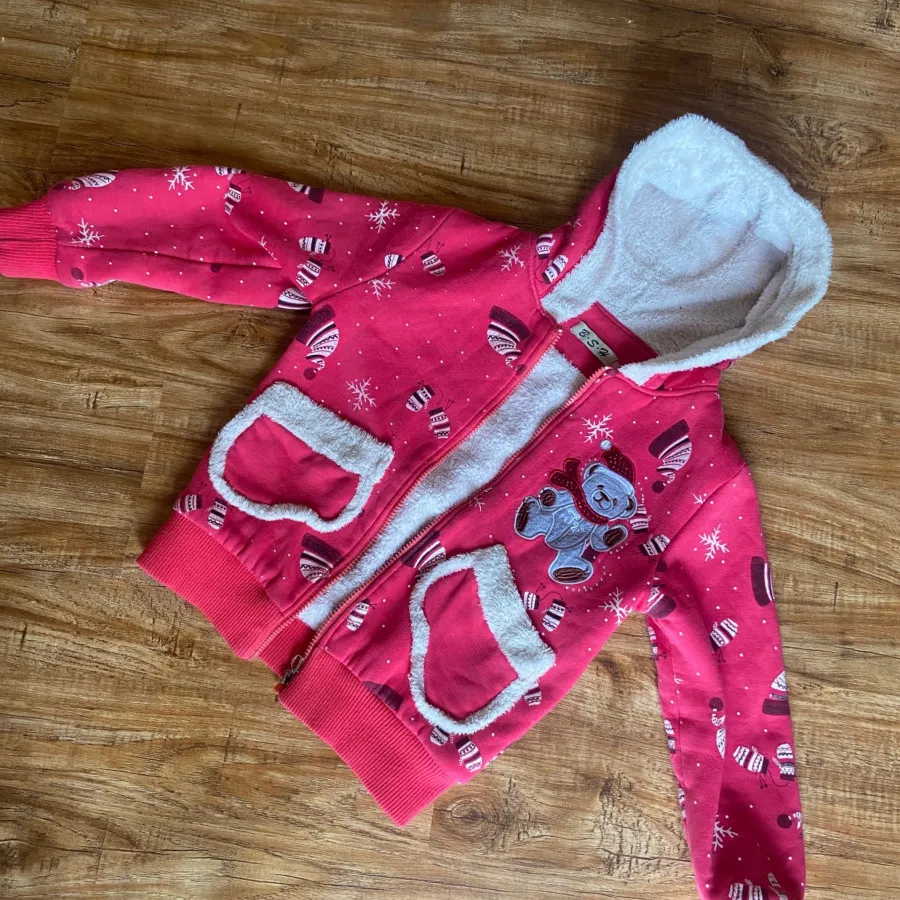 کاپشن بچگانه