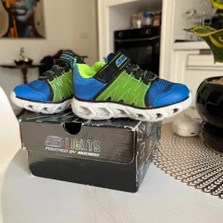 کفش اسکچرز اصل