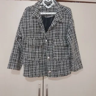 کت شنل لمه دار