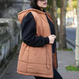 پافر سیلیکونی کمرگت