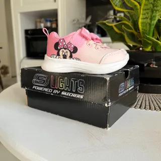 کفش اسپرت دخترانه