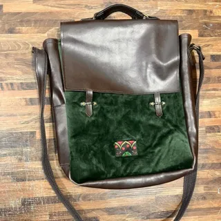 کیف جیر و چرم مصنوعی