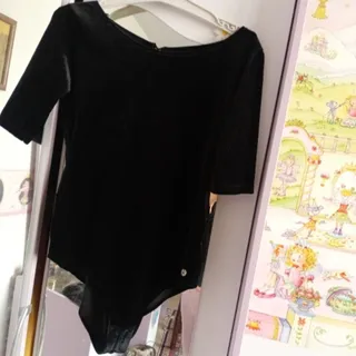 بادی مارک MuaA