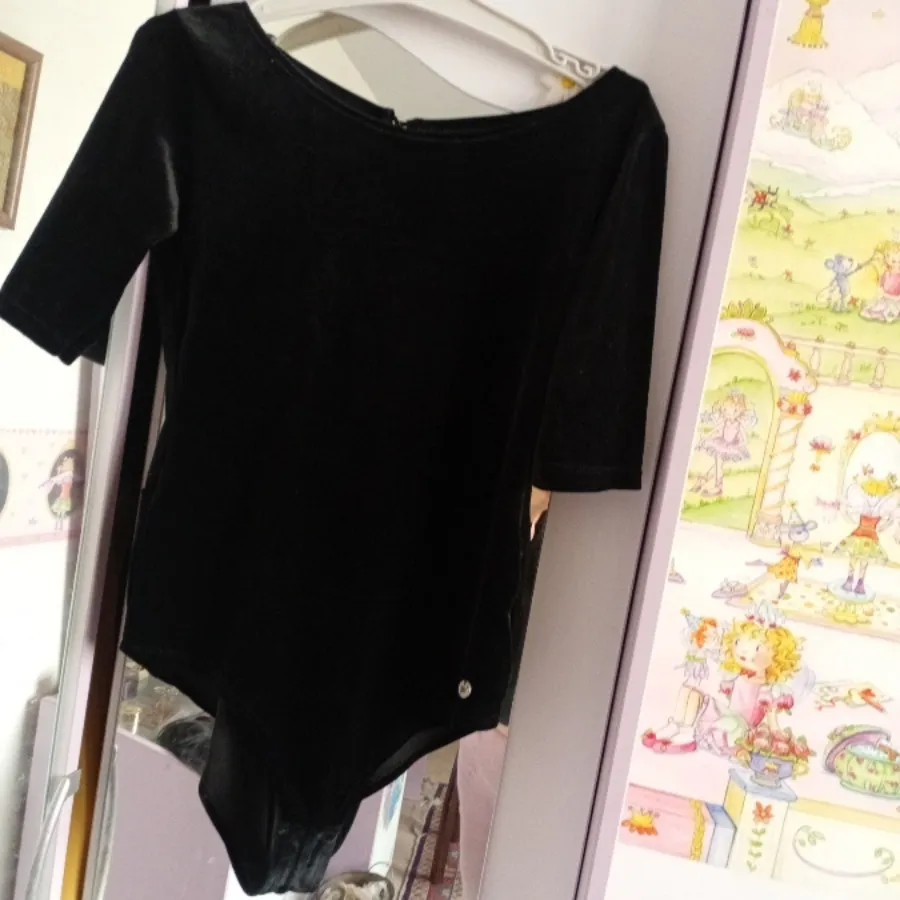 بادی مارک MuaA