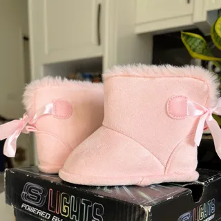 بوت دخترانه