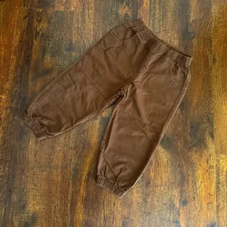 شلوار پسرانه