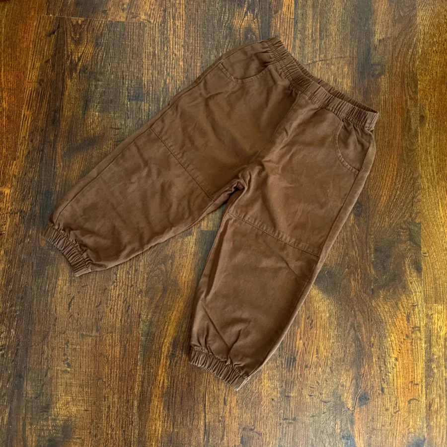 شلوار پسرانه