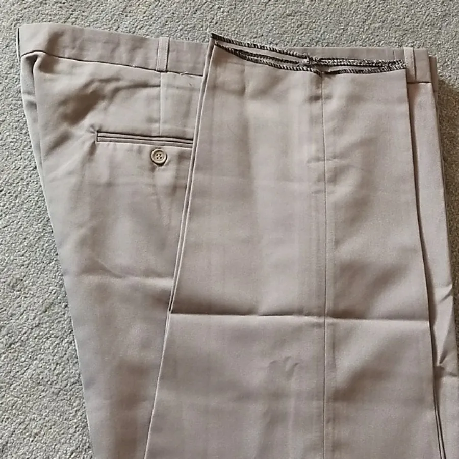 شلوار مردانه