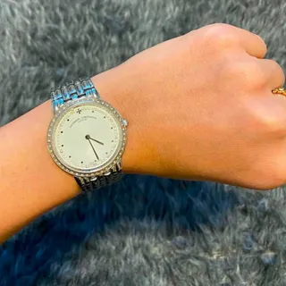 ساعت vacheron constantin