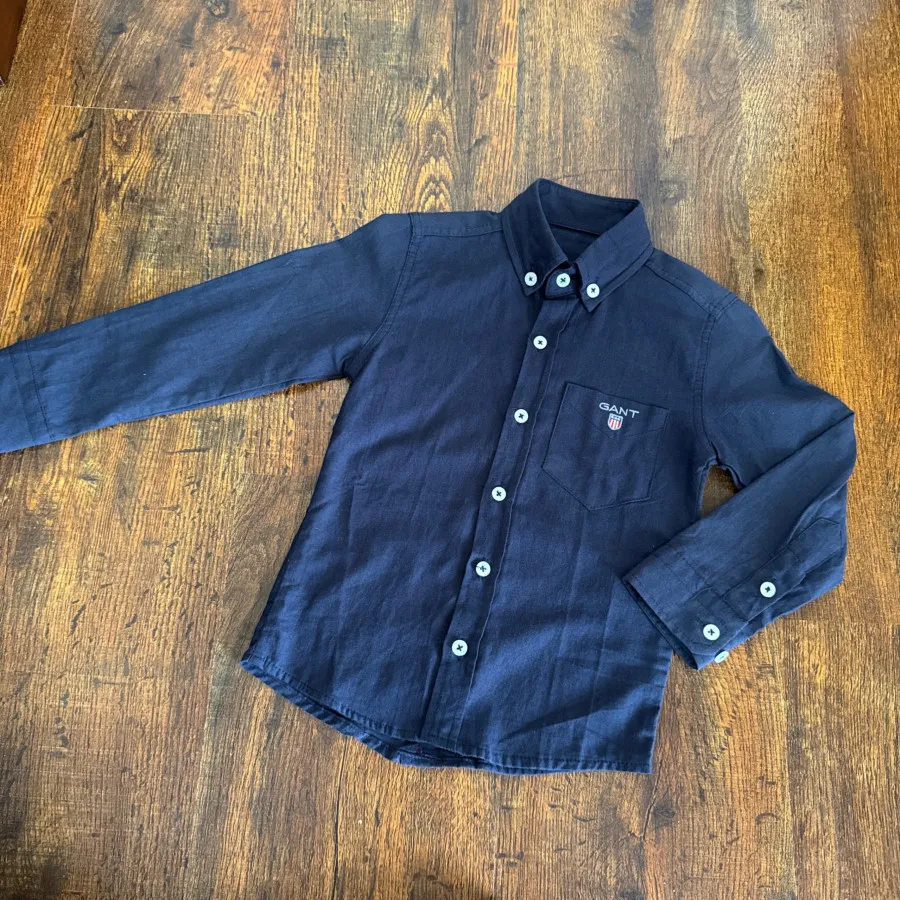 پیراهن پسرانه