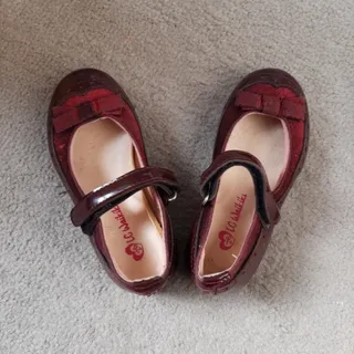 کفش مجلسی دخترانه