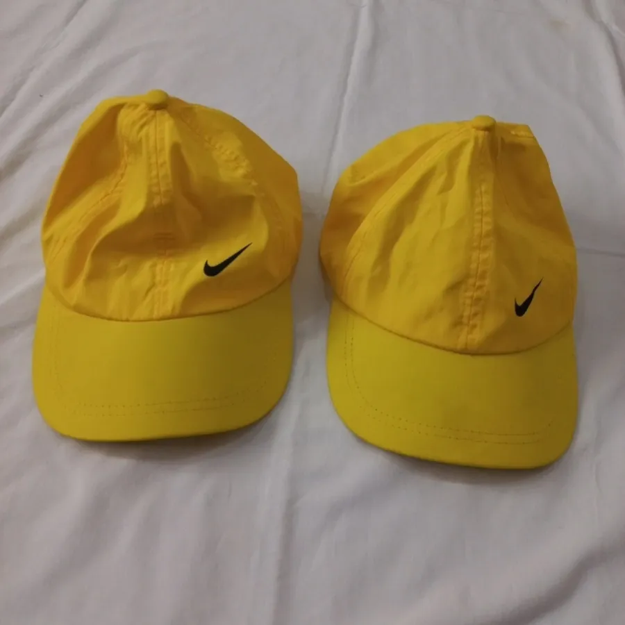 دوتا کلاه کپ نو