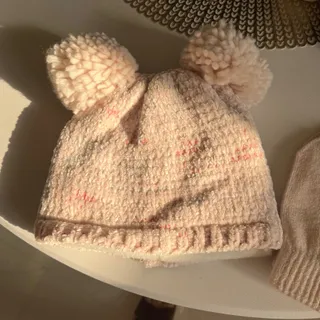 کلاه ودستکش