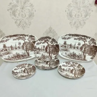 ملامین قدیمی