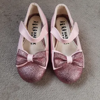 کفش مجلسی دخترانه