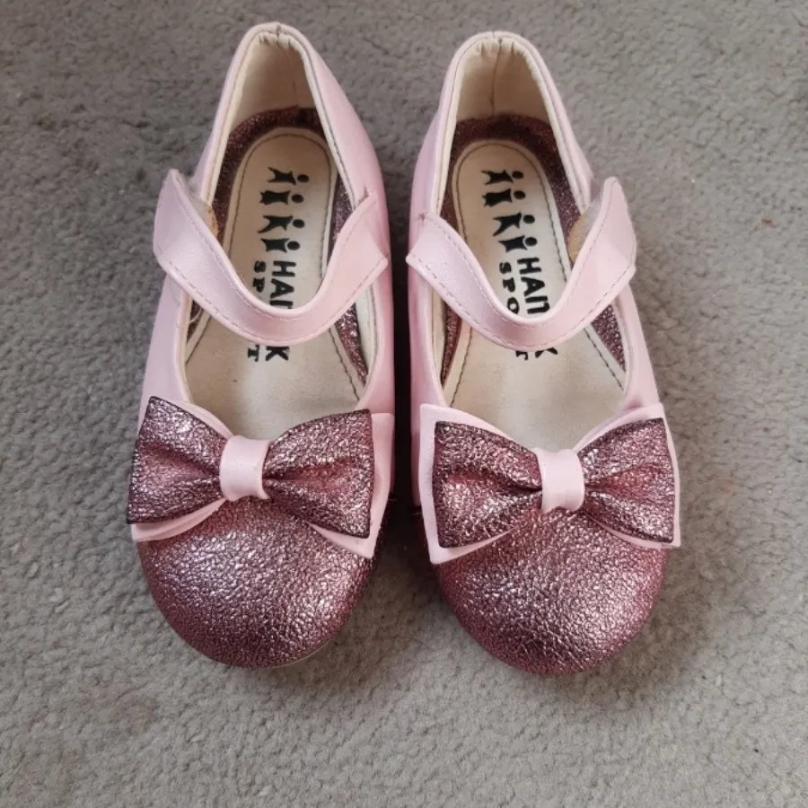 کفش مجلسی دخترانه
