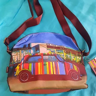 کیف برندخارجی