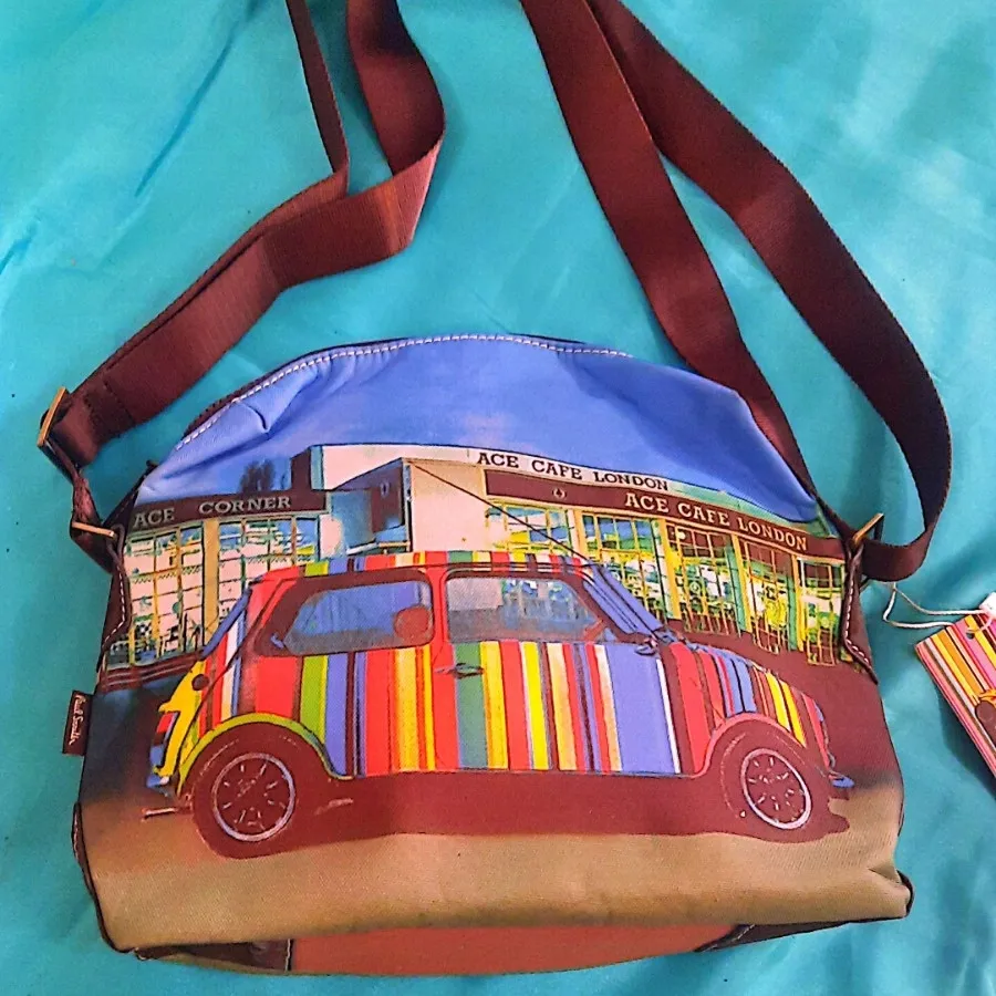 کیف برندخارجی