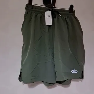 شلوارک ورزشی alo