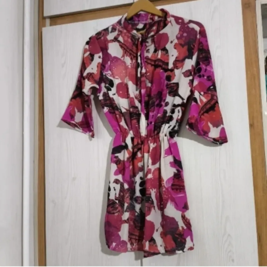 پیراهن کد 45