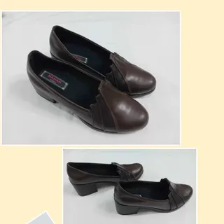 کفش پرسنلی زنانه