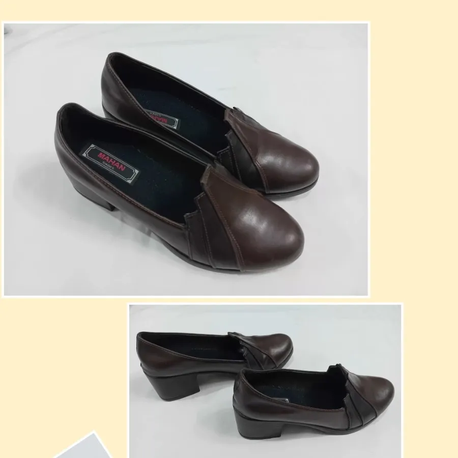 کفش پرسنلی زنانه