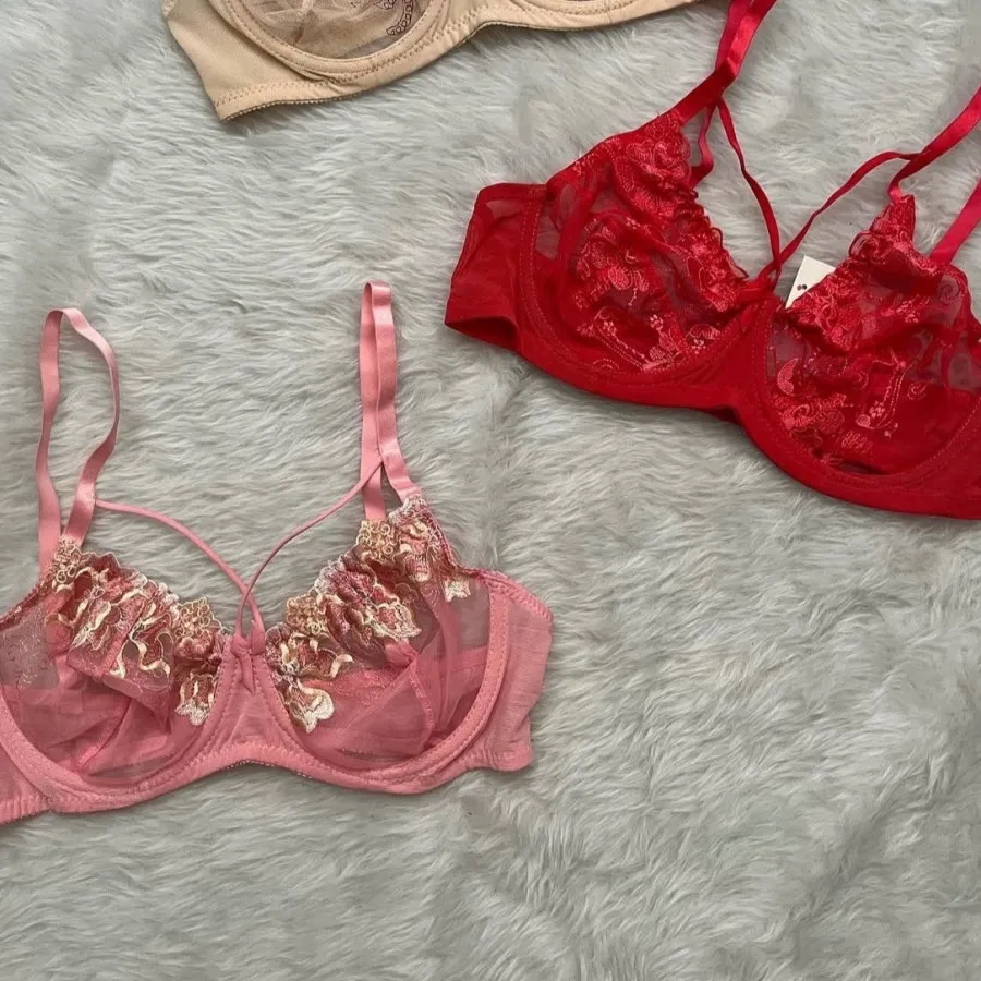 سوتین تک توری