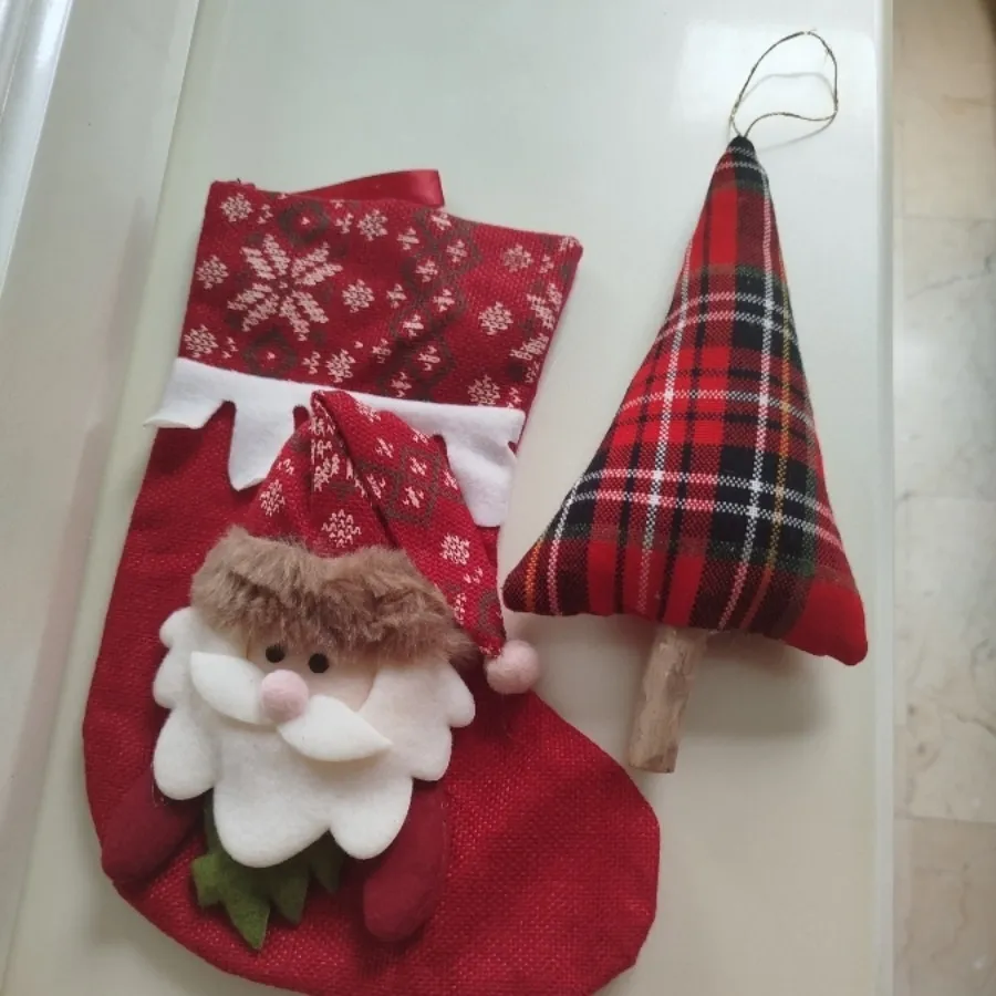 جوراب کریسمس