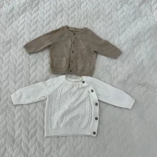 بافت نوزادی