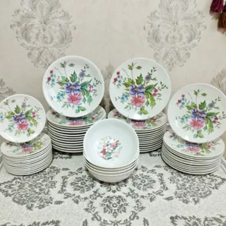 ملامین قدیمی