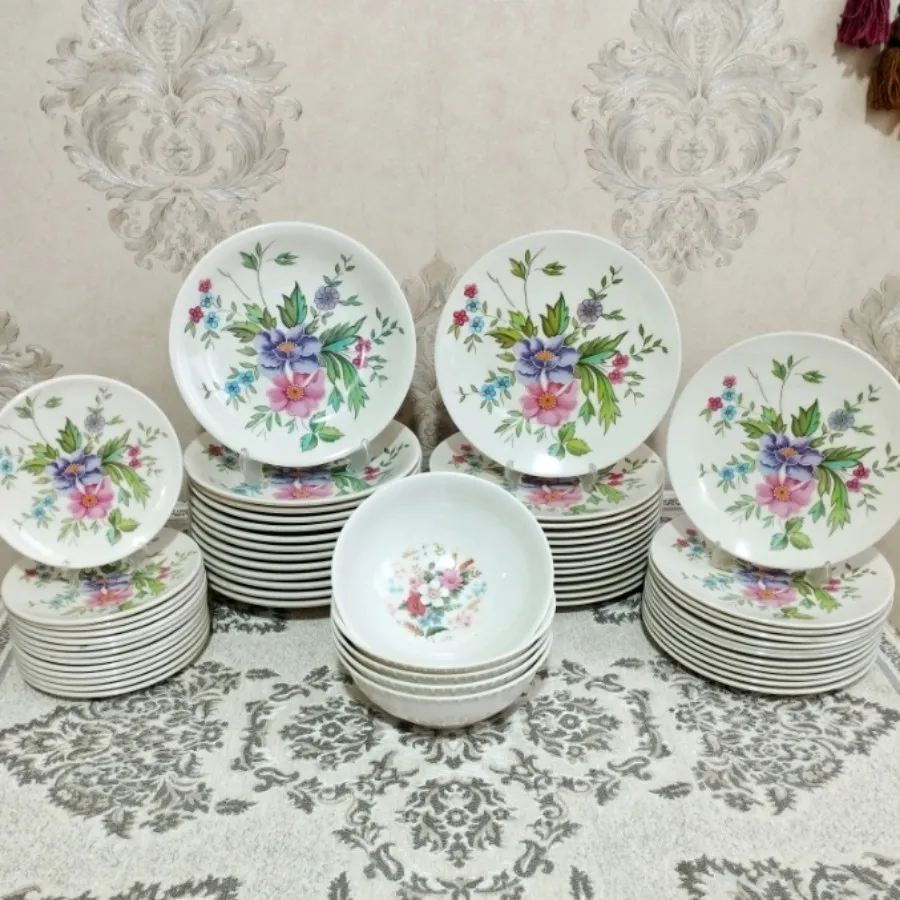 ملامین قدیمی