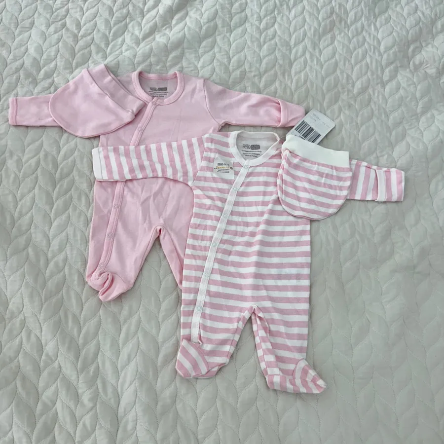 سرهمی نوزادی